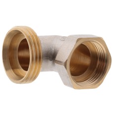 Угон американка 3/4" латунь угловой СК ART 702 (SK0045)