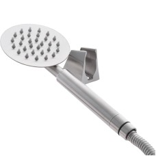 Смеситель для ванны из нерж. стали SUS304 ZERIX FOX-006 (EURO) (ZX3151)