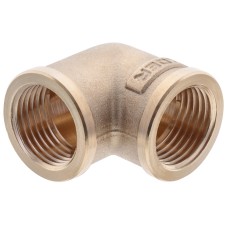 Угол ВВ KOER KF.L06F.WN - 1/2'' (Без никеля) (KR3027)