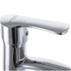 Смеситель для умывальника G-FERRO MARIA-001 (без подводки) (GF1297)