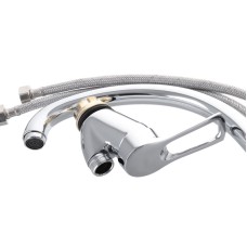 Смеситель для кухни G-FERRO HANSBERG 777-Z (GF1003)