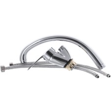 Смеситель для кухни G-FERRO HANSBERG 777-Z (GF1003)