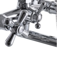 Смеситель для ванны EP DOMINOX 143 (EP0064)