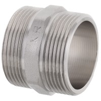 Ніпель 1-1 / 2 "KOER KF.N16 (KF0032)