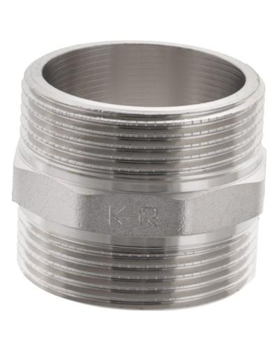 Ніпель 1-1 / 2 "KOER KF.N16 (KF0032)