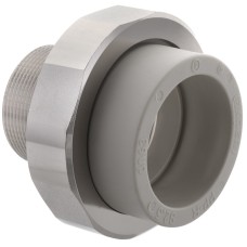 Угон-американка НР 63x2M PPR KOER K0140.PRO (KP0176)