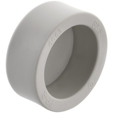 Резьбовой фитинг заглушка 63 PPR KOER K0064.PRO (KP0075)