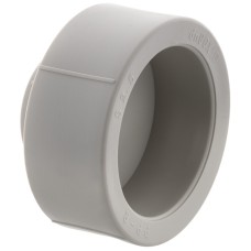 Муфта редукционная ВВ 90x40 PPR KOER K0211.PRO (KP2576)