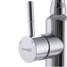 Смеситель для кухни CHAMPION SUS-011 REFL серый (CH0294)