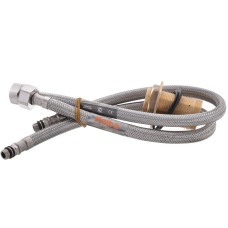 Смеситель для умывальника HAIBA KUBUS 001 Черный (HB3929)