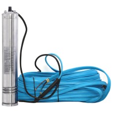 Насос сверл. центробежный GRANDFAR 4SDm2/38 50m с внеш.пуск.кор (GF1323)
