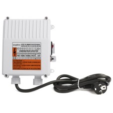 Насос сверл. центробежный GRANDFAR 4SRm2/32 50m с наружн. пуск.кор. (GF1330)