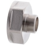 Перехідник (конектор) 3/4 "x1-1 / 2" KOER KF.A0816 (KF0055)