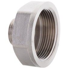 Переходник (коннектор) 3/4" x1-1/2" KOER KF.A0816 (KF0055)