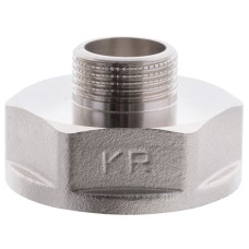 Переходник (коннектор) 3/4" x1-1/2" KOER KF.A0816 (KF0055)