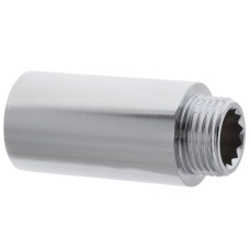 Удлинитель 1/2" 50мм (хром) KOER KF.E06-50.CHR (KF0098)