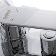 Смеситель для ванны Haiba ALEX 009 (HB0889)