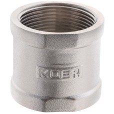 Муфта соединительная 1-1/2" KOER KF.C16 (KF0014)