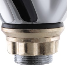 Смеситель для кухни G-FERRO HANSBERG 777 (с рефлекторным изливом) (GF1006)