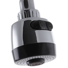 Смеситель для кухни G-FERRO HANSBERG 777 (с рефлекторным изливом) (GF1006)