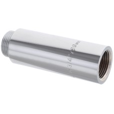 Удлинитель 3/4" -90мм (хром) KOER KF.E08-90.CHR (KF0114)