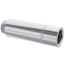 Удлинитель 3/4" 100мм (хром) KOER KF.E08-01.CHR (KF0115)