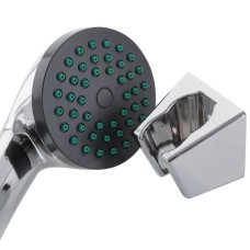 Смеситель для ванны ARMATA HANSBERG 006 (CH0259)