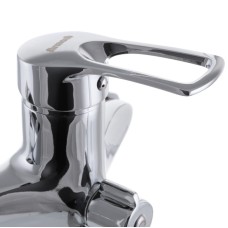 Смеситель для ванны ARMATA HANSBERG 006 (CH0259)