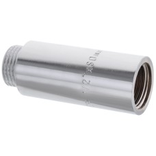 Удлинитель 1/2" 60мм (хром) KOER KF.E06-60.CHR (KF0099)