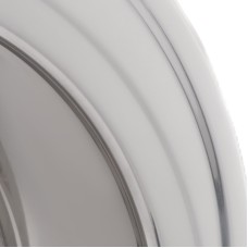 Кухонная мойка HAIBA 510 (polish) (HB0546)