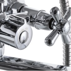 Смеситель для ванной CHAMPION DOMINOX 140 (CH0016)