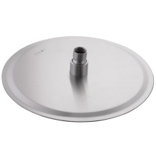 Лийка MIXXUS SH-05 (нерж. сталь) (SS0058)