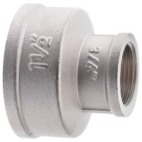 Муфта редукційна 3/4"x1-1/2" KOER KF.C0816 (KF0023)