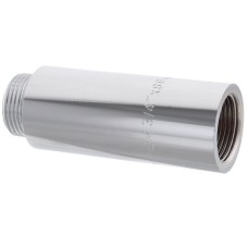Удлинитель 3/4" -80мм (хром) KOER KF.E08-80.CHR (KF0113)