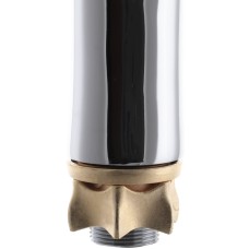 Смеситель для умывальника ZERIX JXF1-A445 (ZX3258)