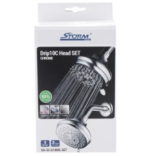 Воронка STORM SH-33-D10M5-SET (ST0021)