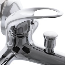 Смеситель для ванны GROMIX 009 (GR0010)