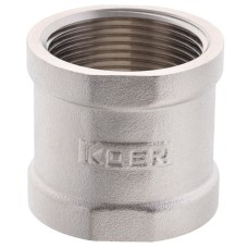 Соединительная муфта 1-1/4" KOER KF.C12 (KF0013)
