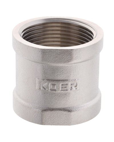 З'єднувальна муфта 1-1/4" KOER KF.C12 (KF0013)