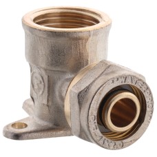 Угол монтажный 16x1/2F MASTER (MA0032)