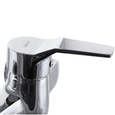 Смеситель для ванной ZERIX EDN 183 (ZX2799)