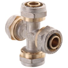 Крест 16x16x16x16 MASTER (MA0003)