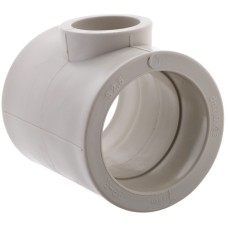 Редукционный тройник 110x63x110 PPR KOER K0228.PRO (KP2593)