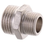 Ніпель редукційний 3/8 "x1 / 2 '' KOER KF.N0406 (KF0037)