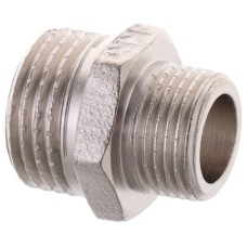 Ниппель редукционный 3/8" x1/2'' KOER KF.N0406 (KF0037)