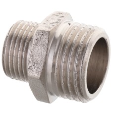 Ниппель редукционный 3/8" x1/2'' KOER KF.N0406 (KF0037)