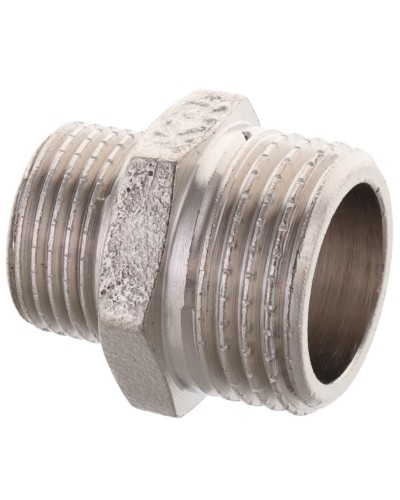 Ніпель редукційний 3/8 "x1 / 2 '' KOER KF.N0406 (KF0037)