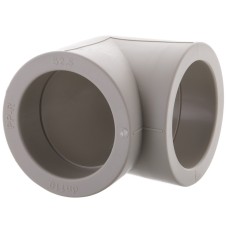 Угол 90 110 PPR KOER K0206.PRO (KP2571)