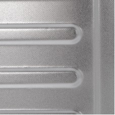 Кухонная мойка HAIBA 95x50 (decor) (HB0574)