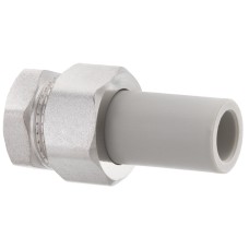 Разборное резьбовое соединение ВР 20x1/2F PPR KOER K0234.PRO (KP2599)